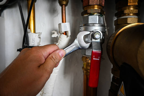 Best Commercial Plumbing Services  in Kearny, NJ